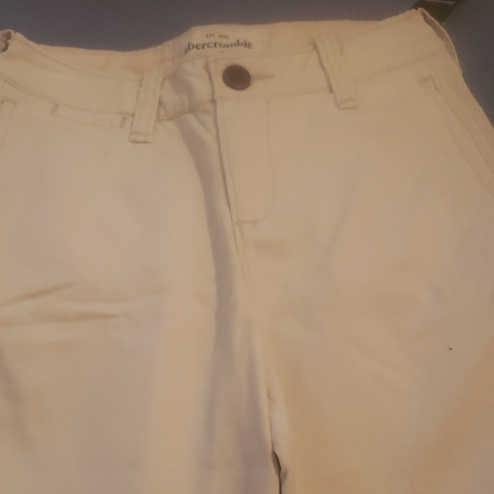 Boy or girl shorts
